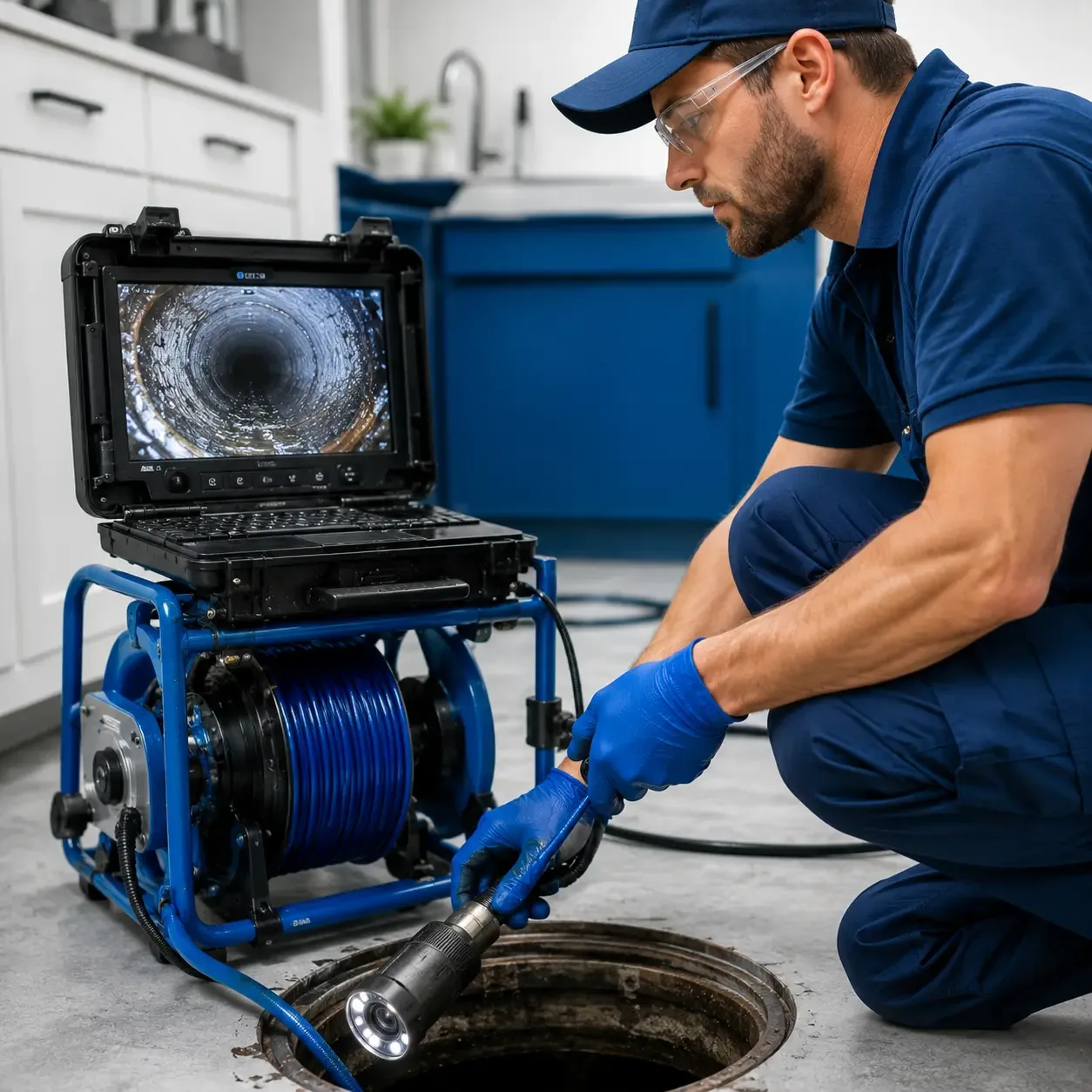 Pipe Relining professionals serving Shaver Lake, CA